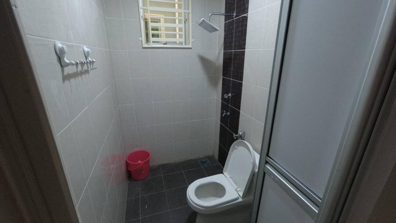 Auni Homestay Куала-Тренгану Экстерьер фото